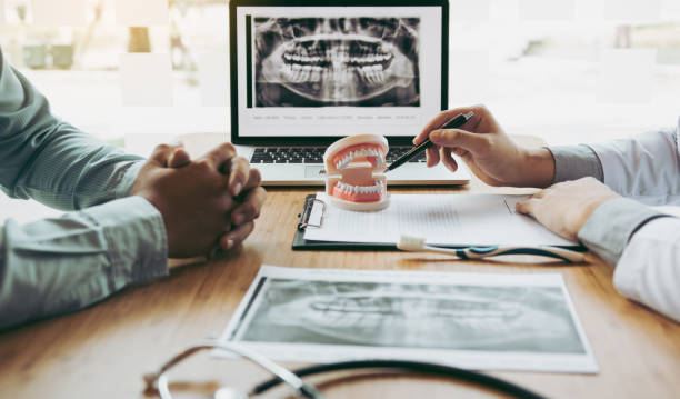 Best Emergency Treatment for Dental Infections or Abscesses in Village Green, NY