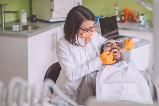 Best Emergency Treatment for Dental Infections or Abscesses in Village Green, NY
