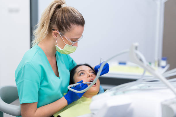 Best Emergency Tooth Extraction in Village Green, NY
