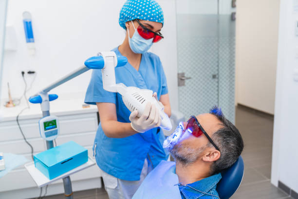 Best Emergency TMJ Treatment in Village Green, NY